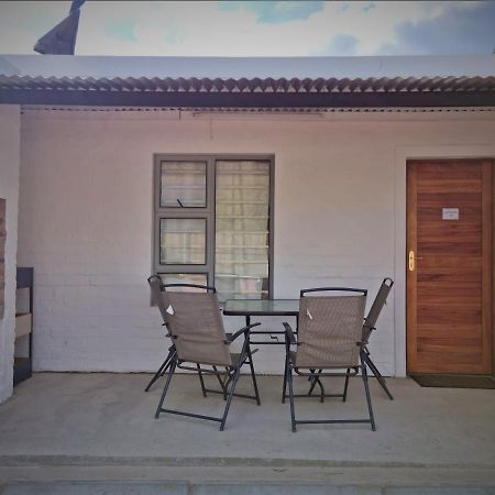 Greenhouse Accommodation Tulbagh Extérieur photo