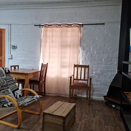 Greenhouse Accommodation Tulbagh Extérieur photo