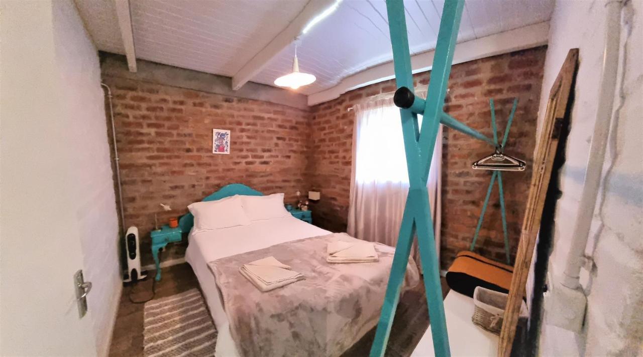 Greenhouse Accommodation Tulbagh Extérieur photo