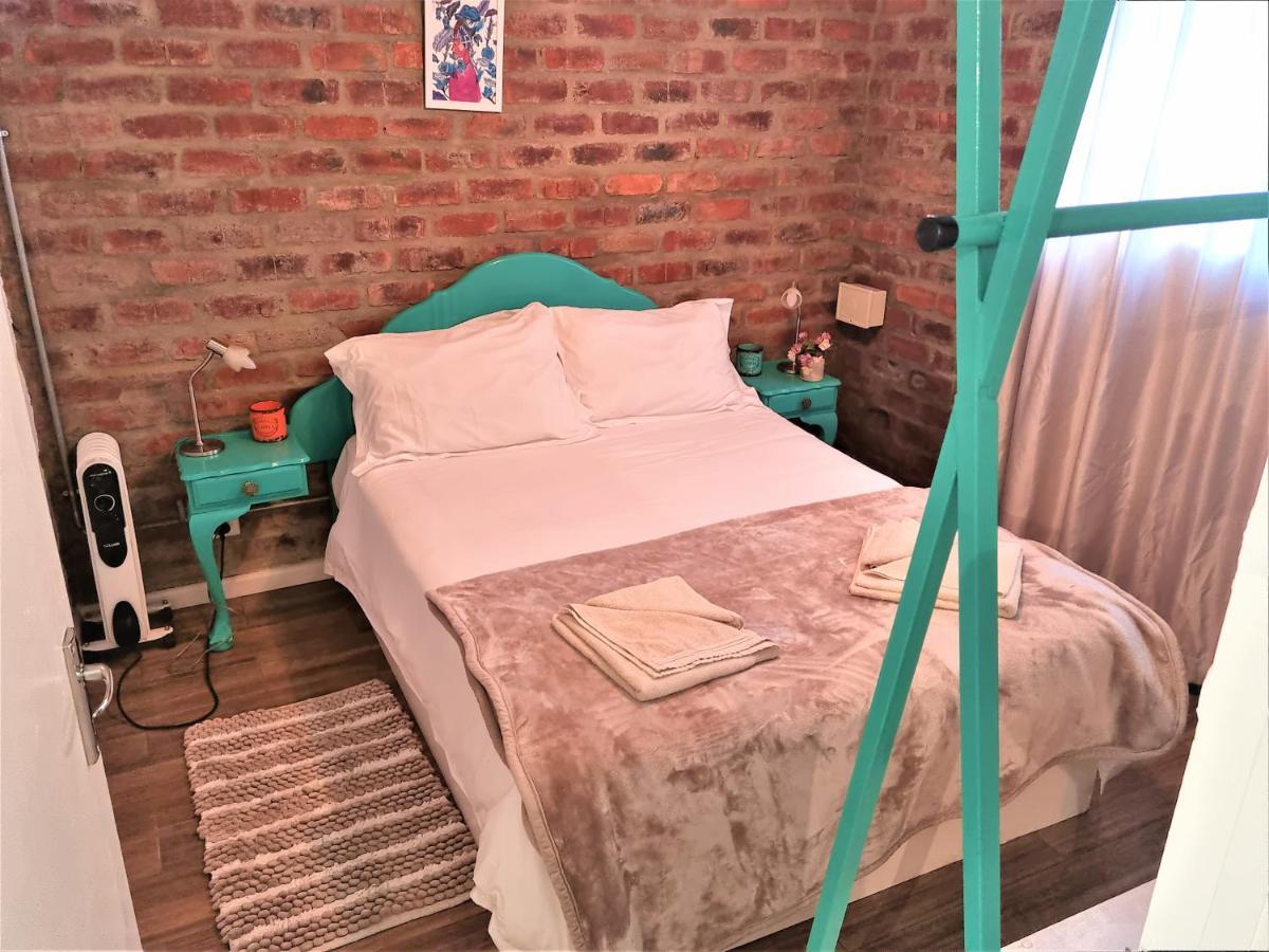 Greenhouse Accommodation Tulbagh Extérieur photo