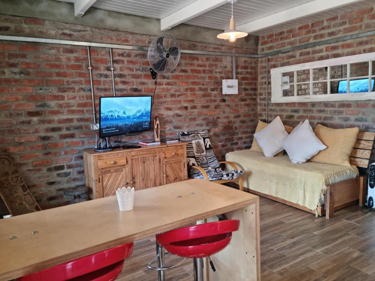 Greenhouse Accommodation Tulbagh Extérieur photo