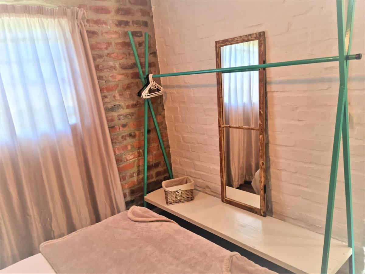 Greenhouse Accommodation Tulbagh Extérieur photo