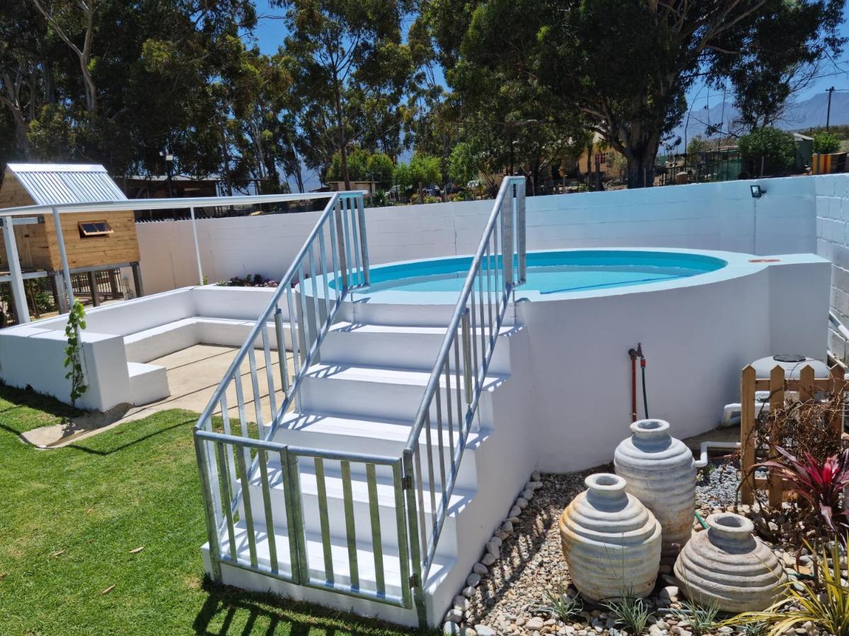 Greenhouse Accommodation Tulbagh Extérieur photo