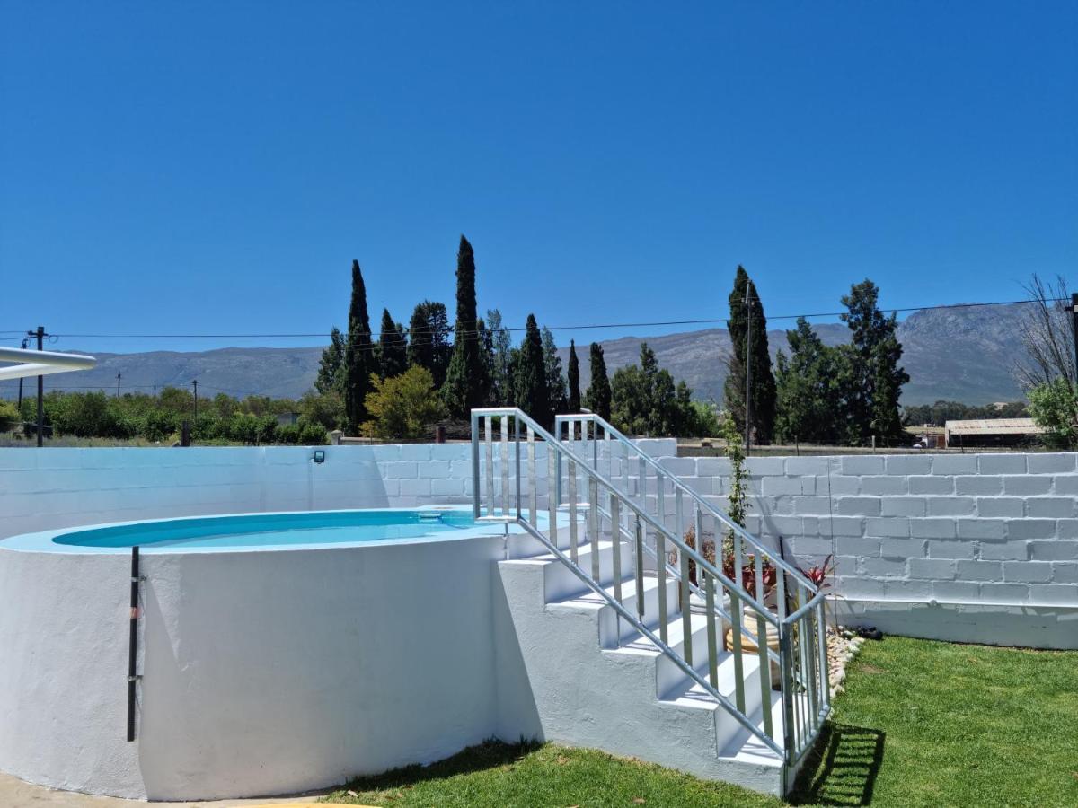 Greenhouse Accommodation Tulbagh Extérieur photo