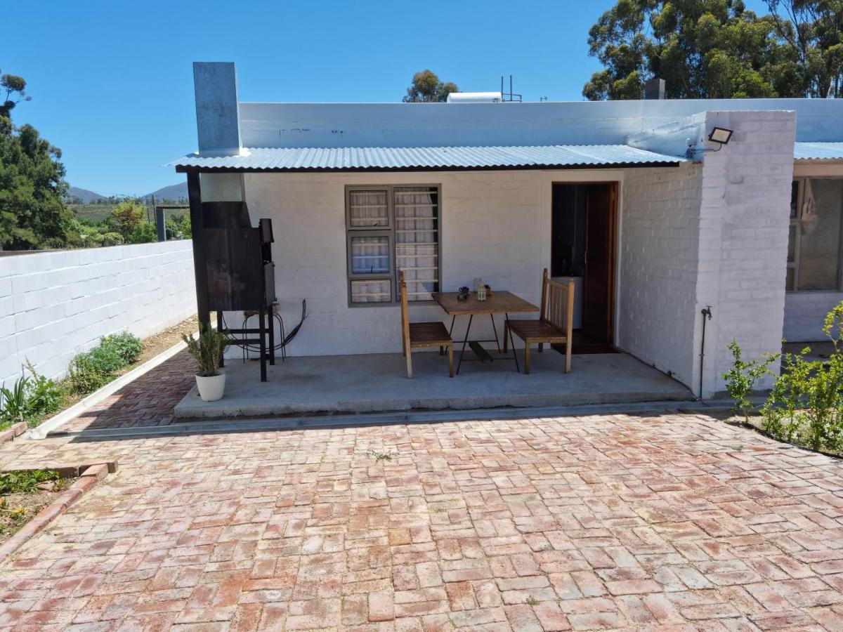 Greenhouse Accommodation Tulbagh Extérieur photo
