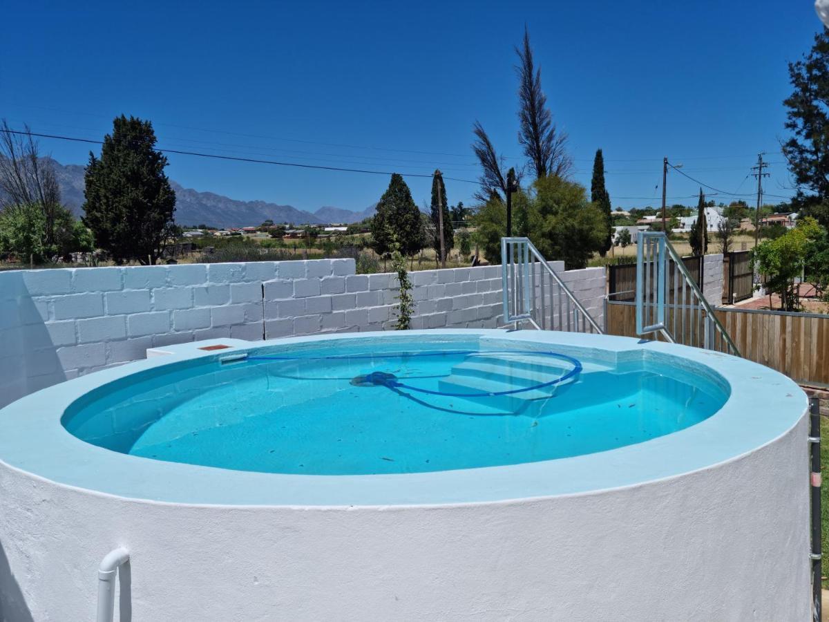 Greenhouse Accommodation Tulbagh Extérieur photo