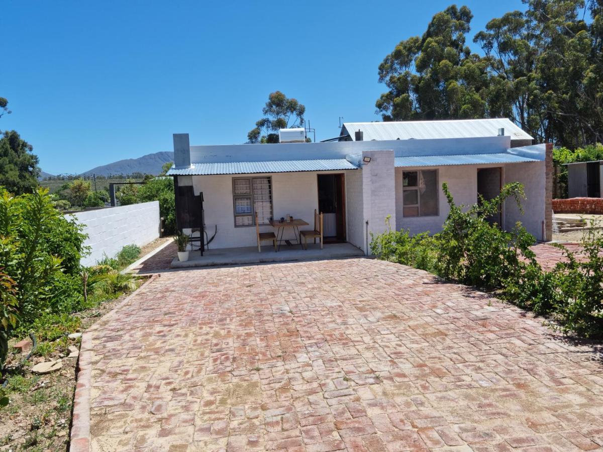 Greenhouse Accommodation Tulbagh Extérieur photo
