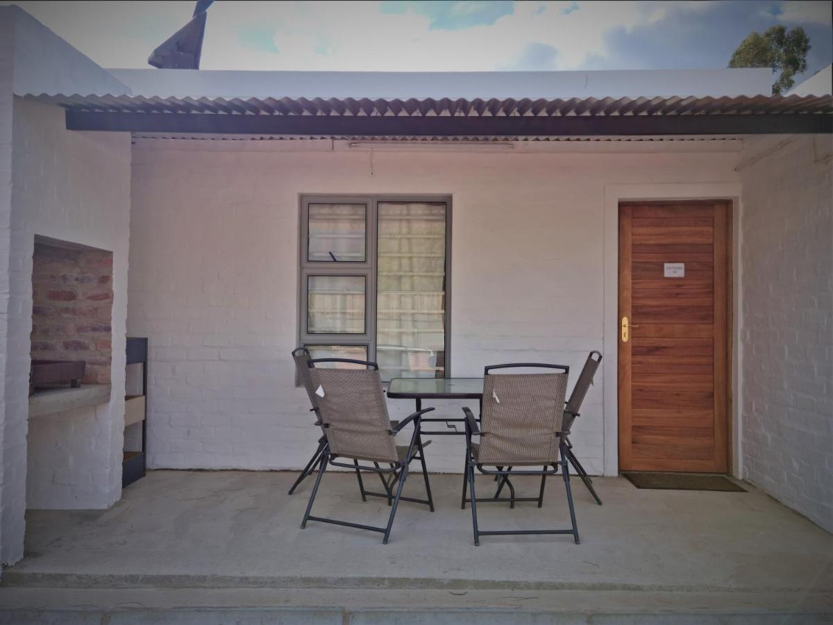 Greenhouse Accommodation Tulbagh Extérieur photo