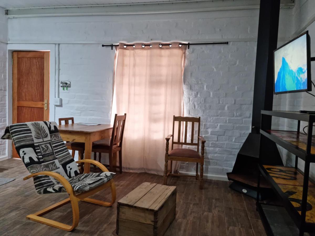 Greenhouse Accommodation Tulbagh Extérieur photo