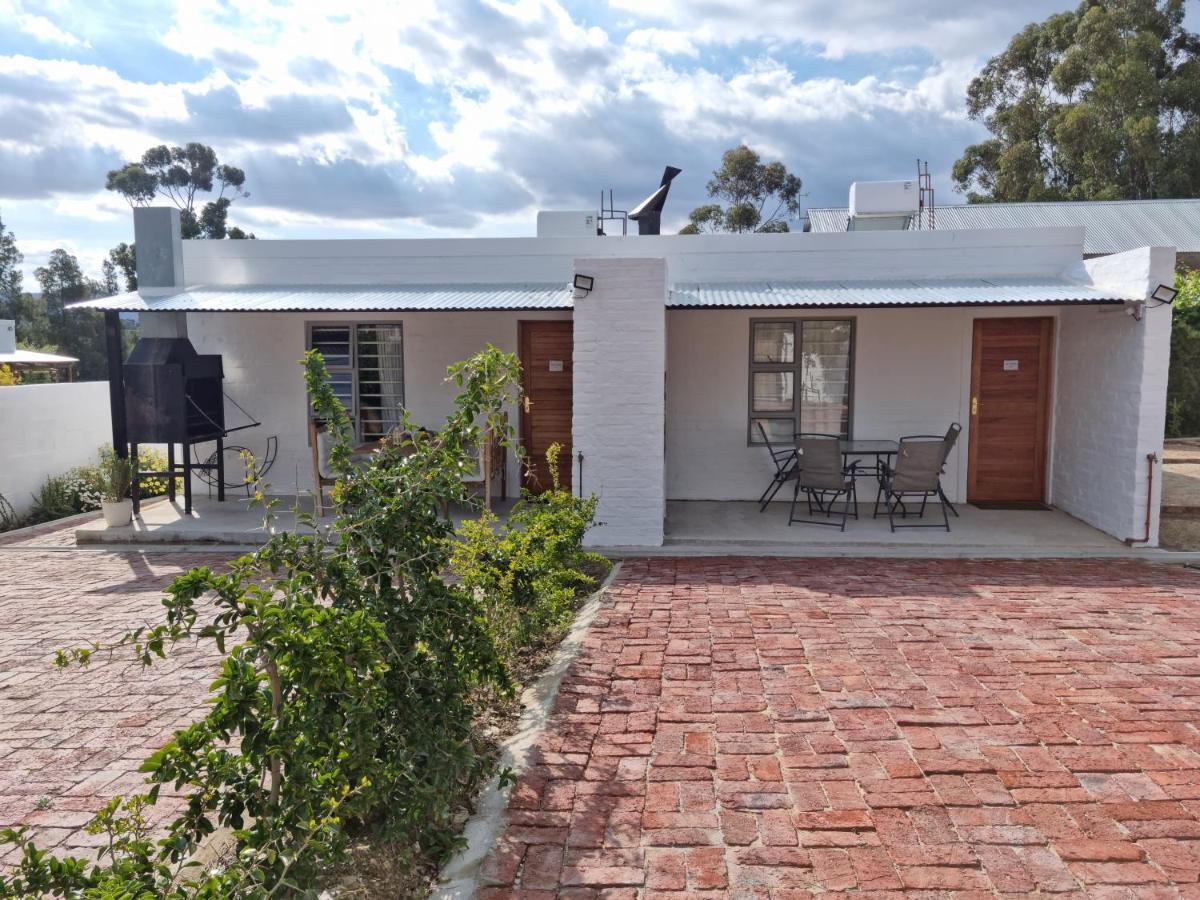 Greenhouse Accommodation Tulbagh Extérieur photo