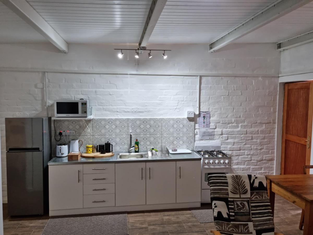 Greenhouse Accommodation Tulbagh Extérieur photo