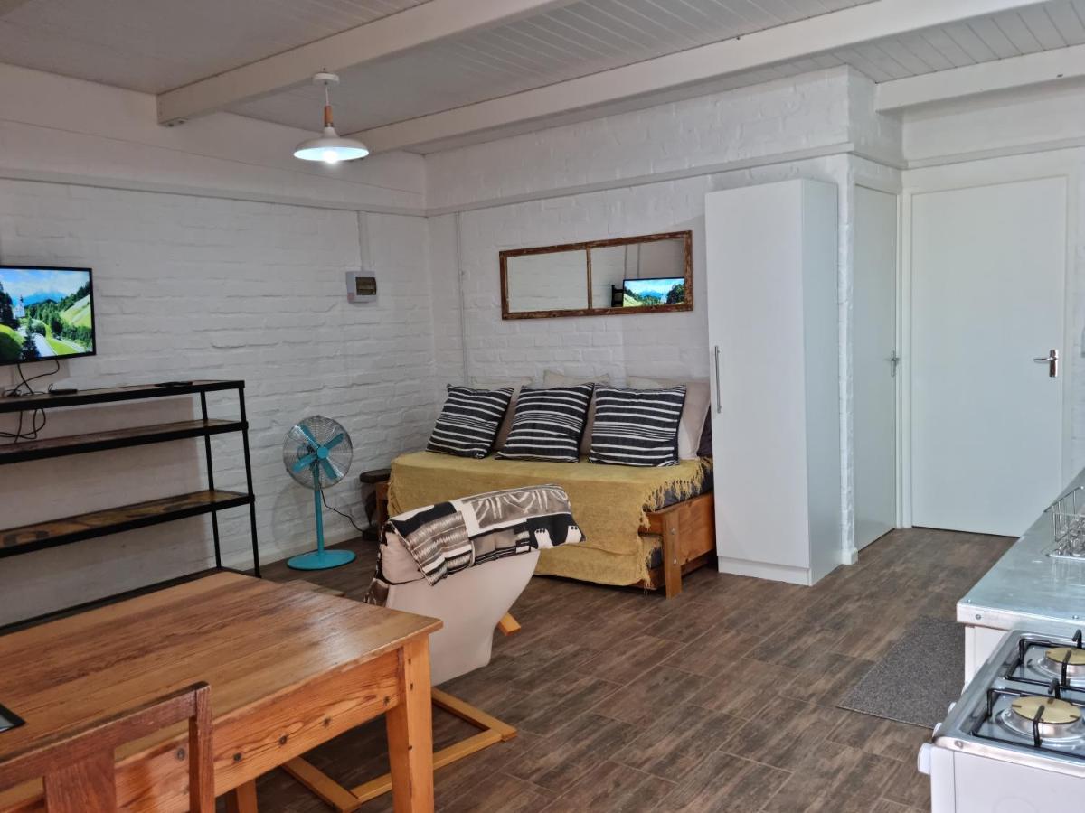 Greenhouse Accommodation Tulbagh Extérieur photo