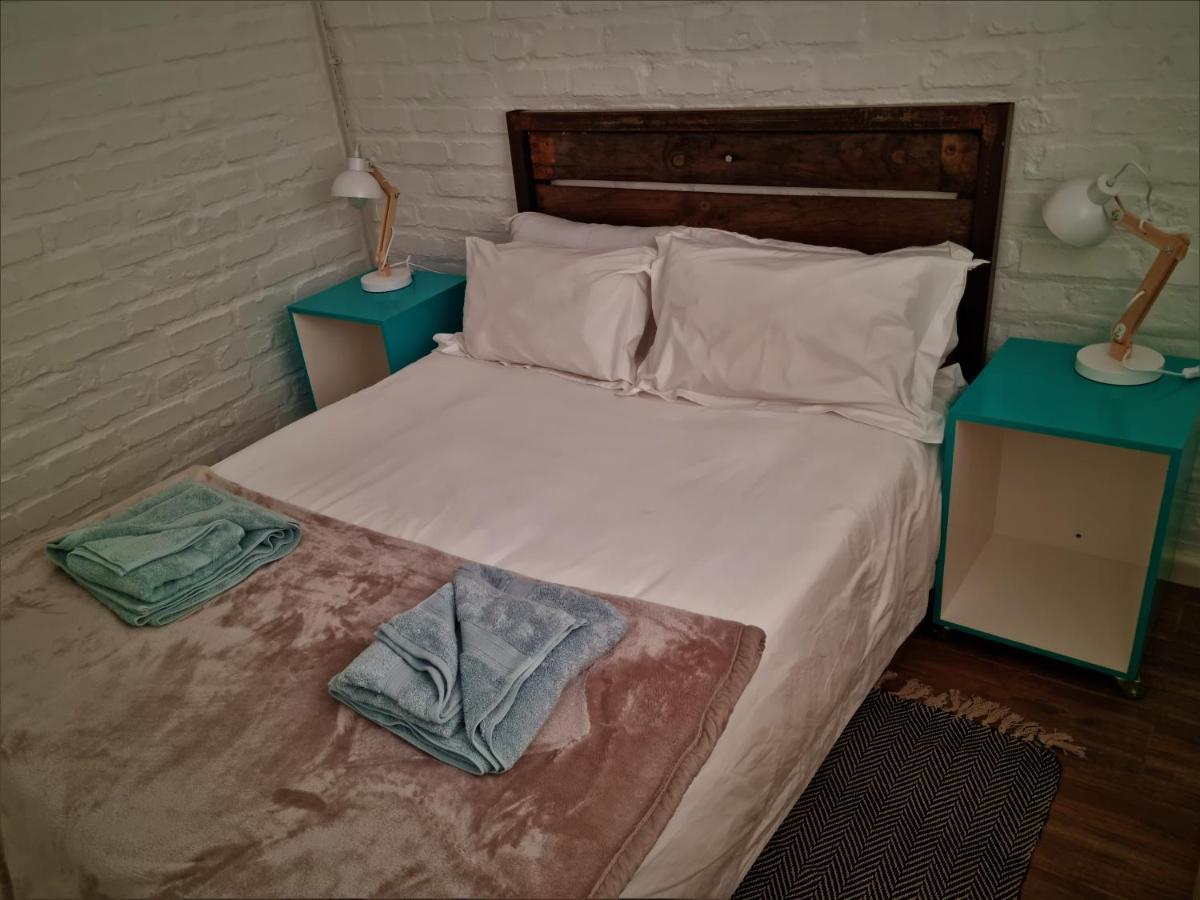 Greenhouse Accommodation Tulbagh Extérieur photo