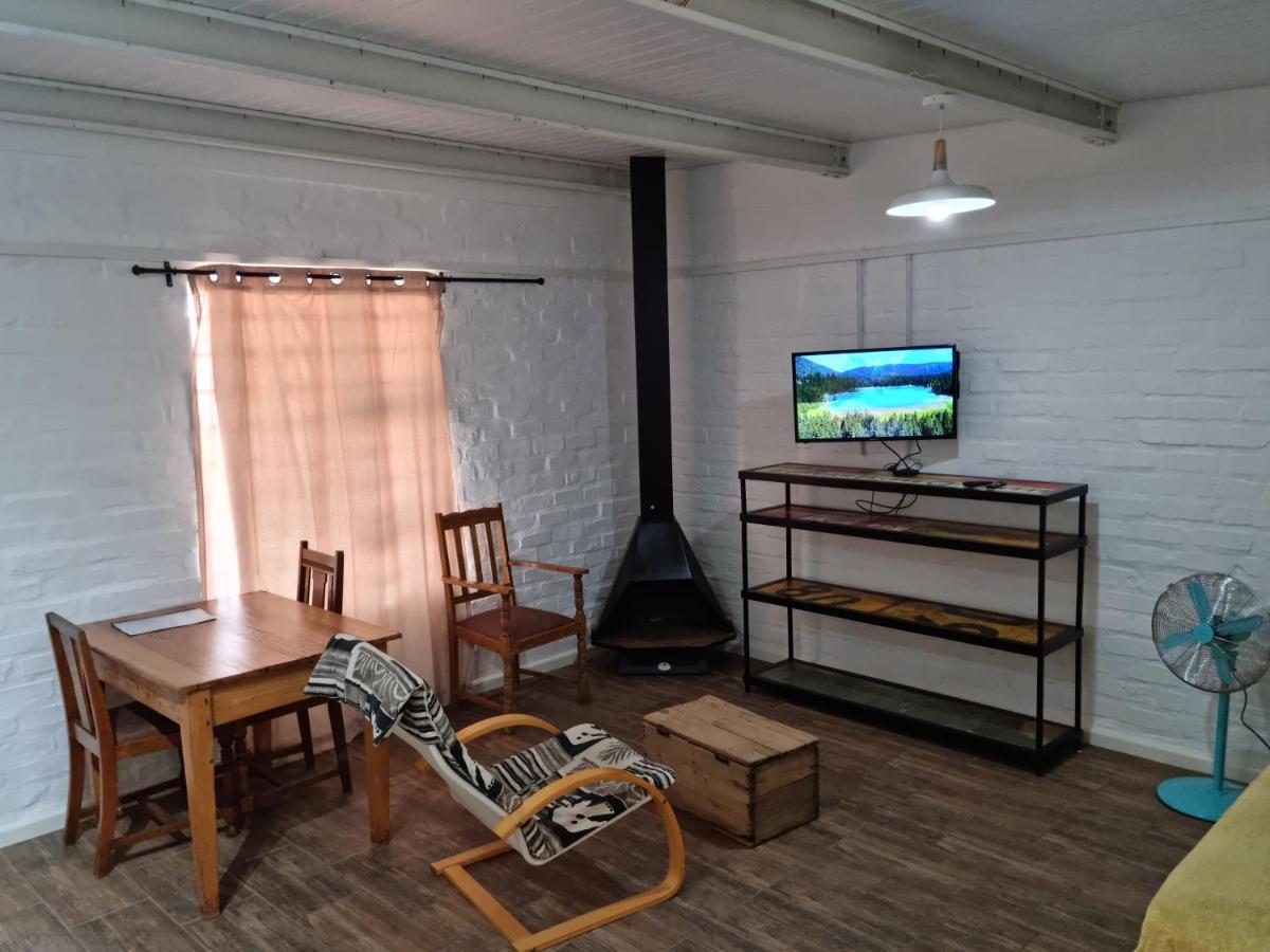 Greenhouse Accommodation Tulbagh Extérieur photo