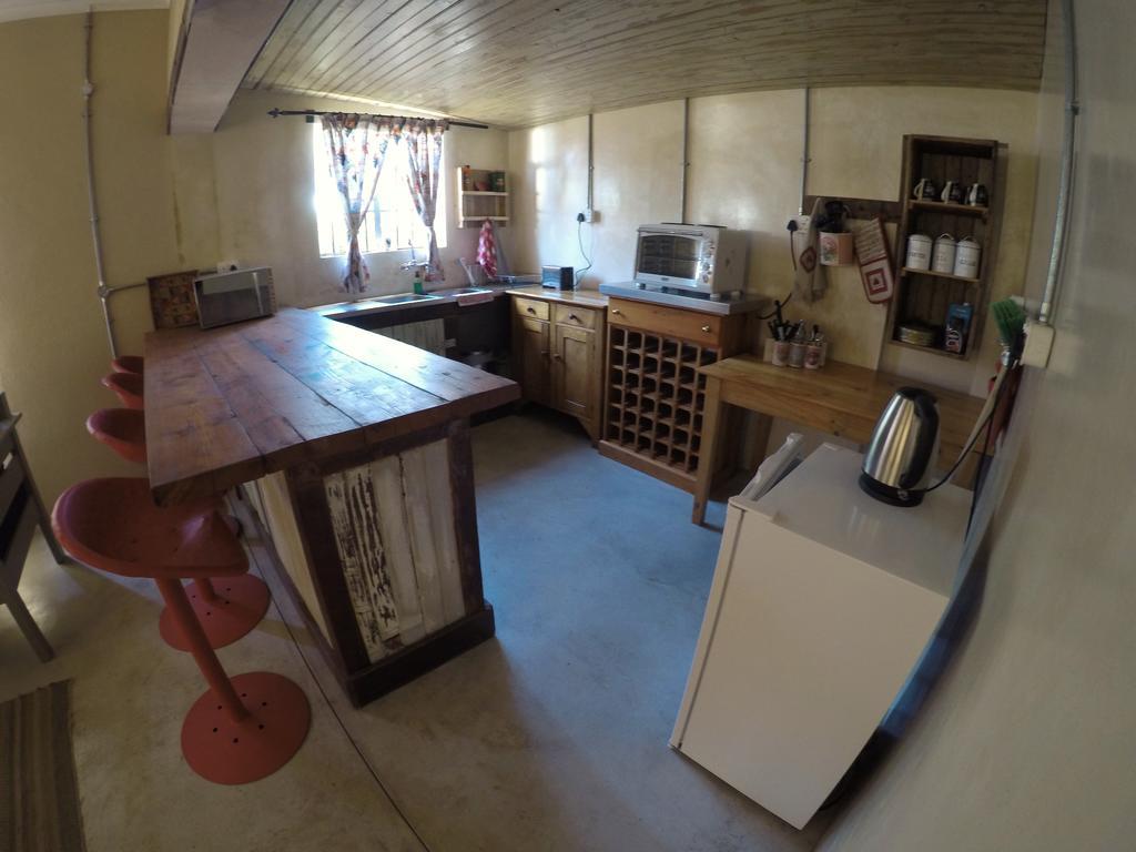 Greenhouse Accommodation Tulbagh Extérieur photo