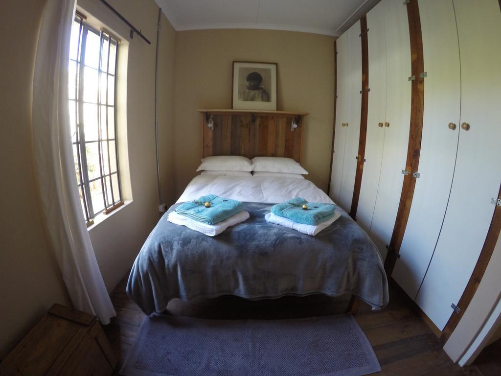 Greenhouse Accommodation Tulbagh Extérieur photo