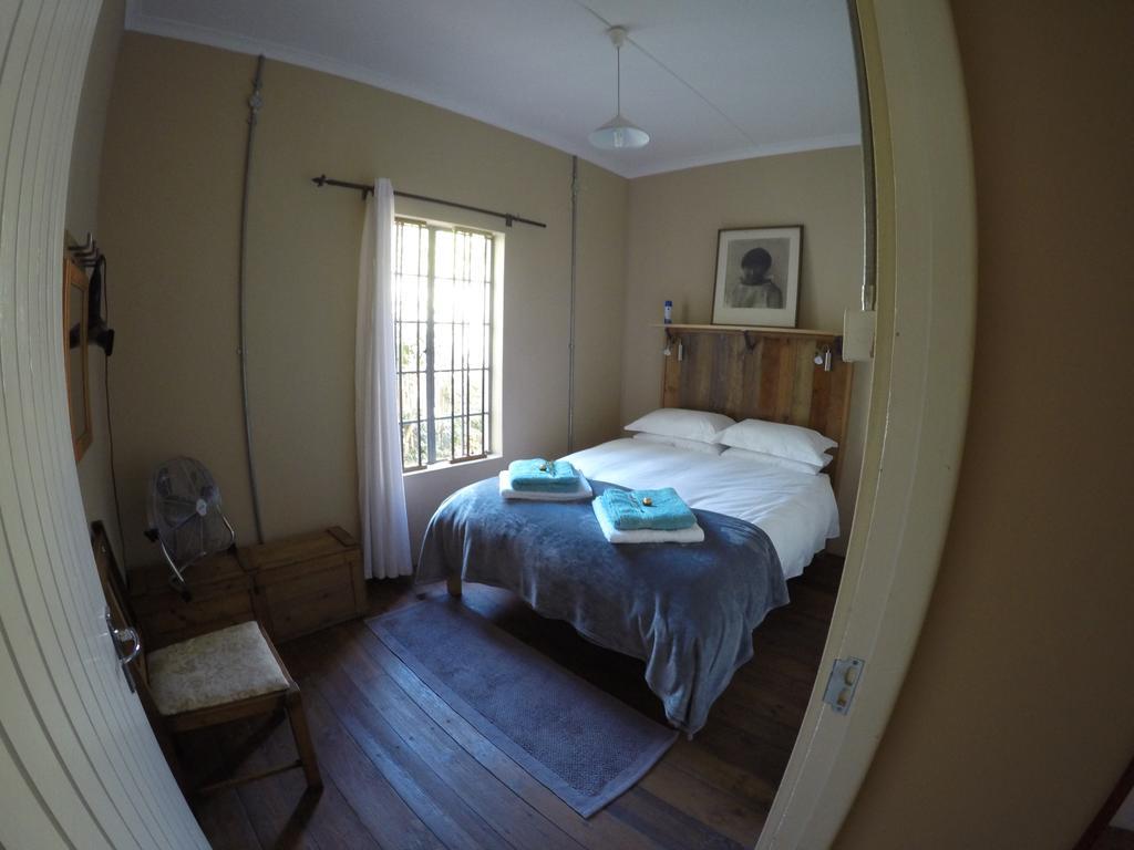 Greenhouse Accommodation Tulbagh Extérieur photo